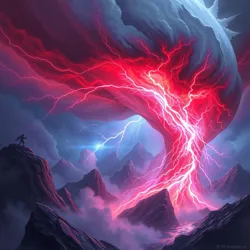 Weather magic effects