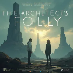 architects folly poster