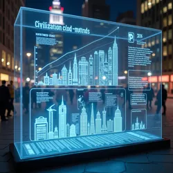 Coefficient calculation display