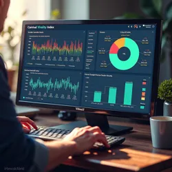 CVI Analysis Dashboard