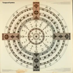 Temporal synthesis diagram