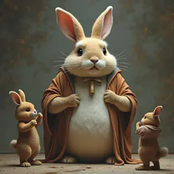 The Chungus Dialectic