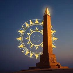 Lumina Obelisk