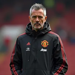 Ruben Amorim's appointment as Manchester United manager signaled a strategic shift and new era at Old Trafford.