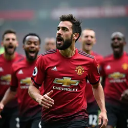 Manchester United's triumph in the UEFA Europa League final against Tottenham Hotspur, a season highlight.