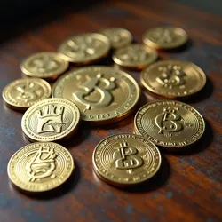 Temporal coin collection