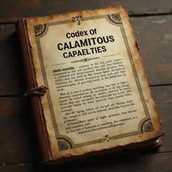 codex_of_calamitous_capabilities