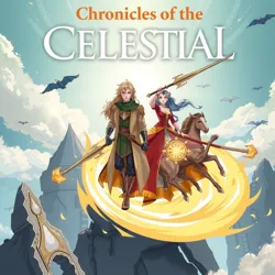 Cover art of Chronicles Of The Celestial Volume 1