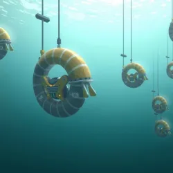 Robo Nautilus Exploration