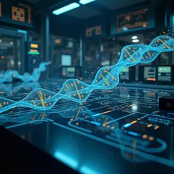 Metabolic engineering laboratory