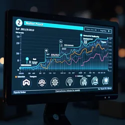 The USN's master control interface showing the progressive shutdown of global payment systems during the intervention