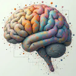 A three-dimensional representation of consciousness patterns recorded during a Digital Séance session