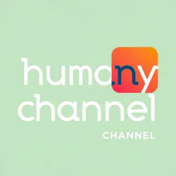 Humany Channel Logo