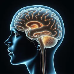 Brain imaging showing the enhanced language centers in PCE speakers after neural adaptation