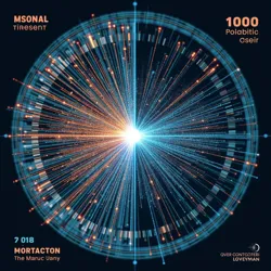 Quantum probability mapping