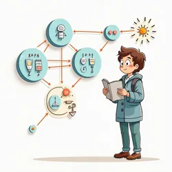 Sensory integration assessment