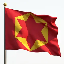 eusan flag