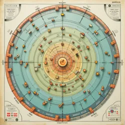 Containment system diagram