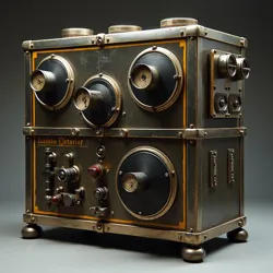 Generator Prototype