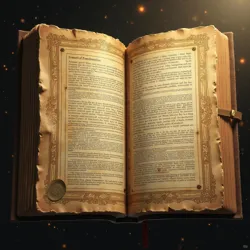 Solar Codex manuscript