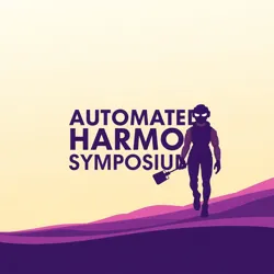 Automated Harmony Symposium Logo