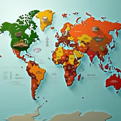 Economic Interdependence Global Trade