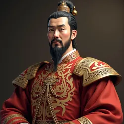 grand_duke_minzhong_of_liang_ning