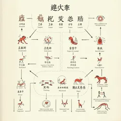 The sound system of Liangningese characterized by consonants, vowels, tones, and retroflex sounds.