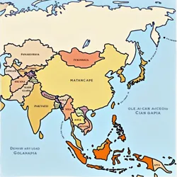 Pan-Asian Concord Initiative