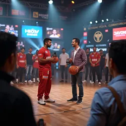 Kabaddi Media Cultural Impact