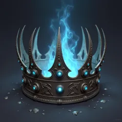 Crown of Azurnath