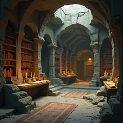 library_of_eldoria_vault