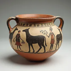 halafian_pottery