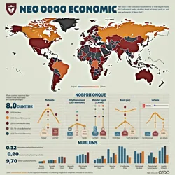 Economic comparison chart