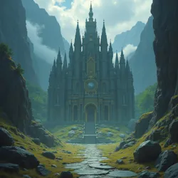 The ancient Temple of Perpetual Slumber in the [Mistweaver Mountains](/wiki/peculiar-faith-systems-esoteric-beliefs/mistweaver-mountains), where followers of the Dreamwhisper faith gather annually for the Grand Hibernation ceremony