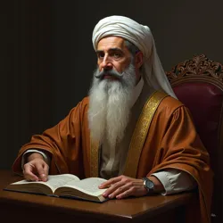 Abu Ishaq al-Bulaqi Scholar