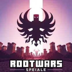 Epic Battle on Rootwars Server