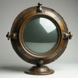 signal mirror