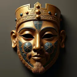 voiceless_king_mask