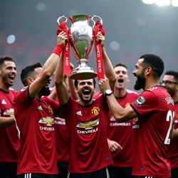 Premier League Peak Europa League Triumph