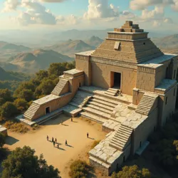 Ancient structures such as pyramids Greek theaters and Mayan pyramids demonstrate early acoustic awareness in design.