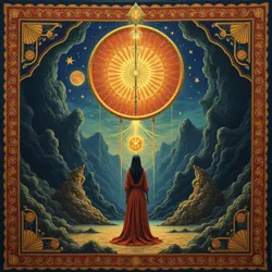 Asterian Symbolic Tapestries