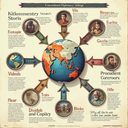 Concordant Diplomacy Principles