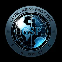 Official certification emblem of the GSP