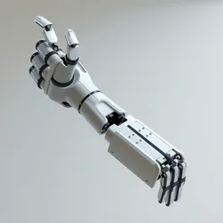 A modern bioengineered prosthetic arm