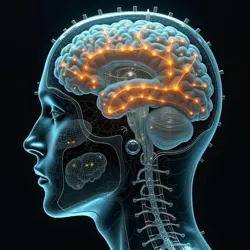 Specialized containment facility designed to maintain categorical boundaries for severe functorial psychosis patients