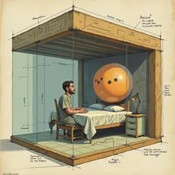 Protection chamber diagram