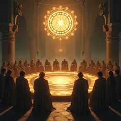 Circle of Vigil Guiding Council