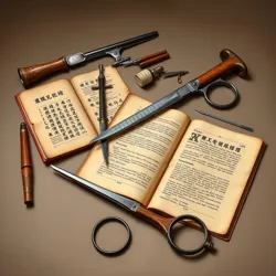 Medical instruments