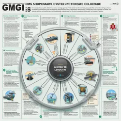 Detailed schematic of GMGI evaluation metrics